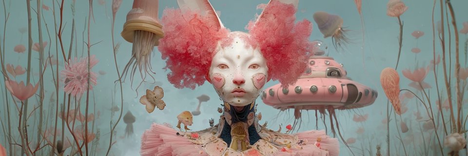 It Became Life NFTNYC Artist banner