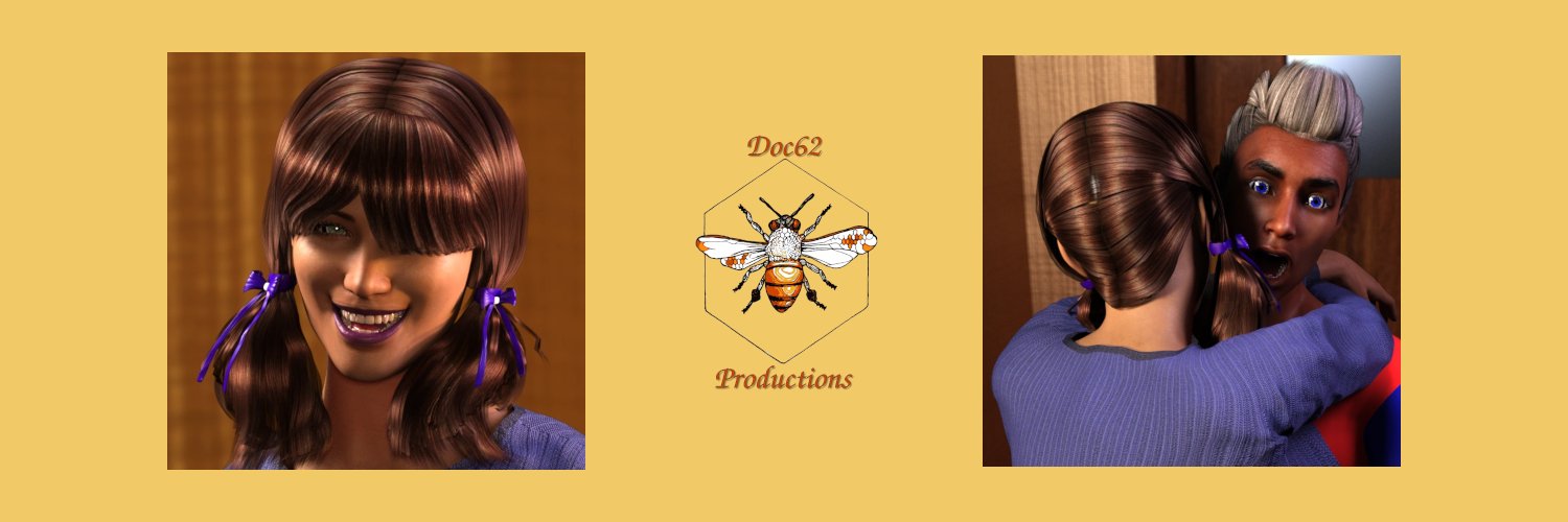 Doc62 Productions banner