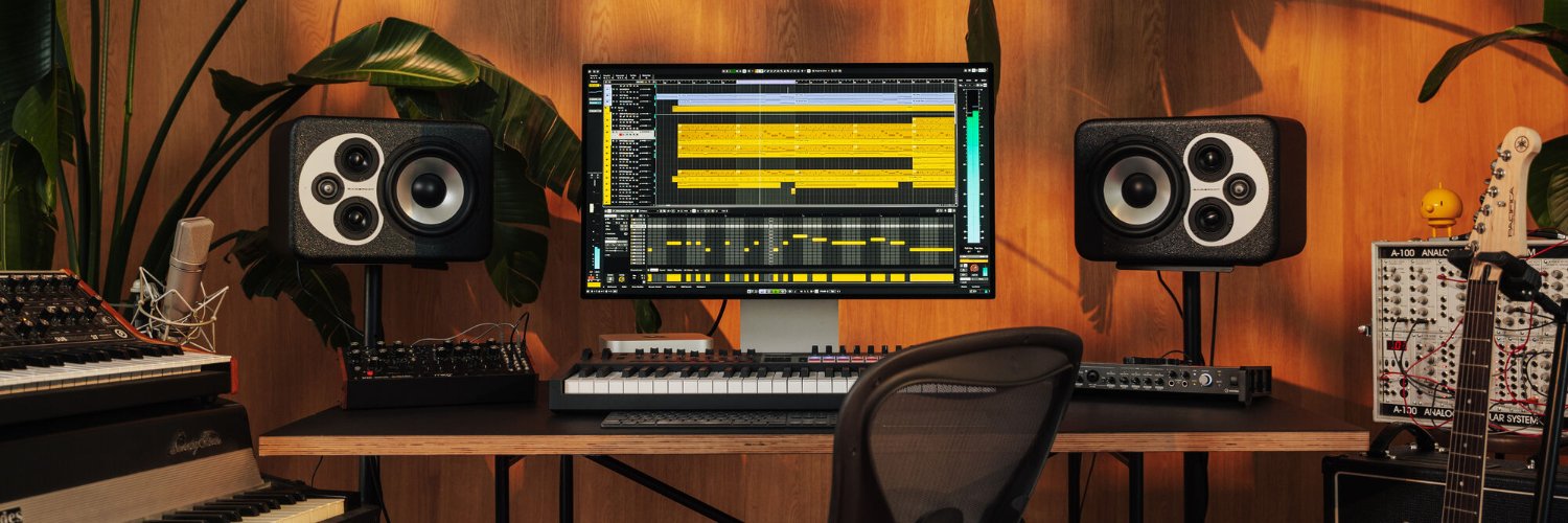 A safe distance from genius banner