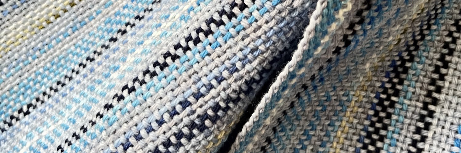 Just Wool Textiles banner