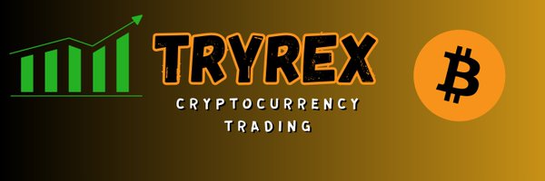 Tryrexcrypto Profile Banner