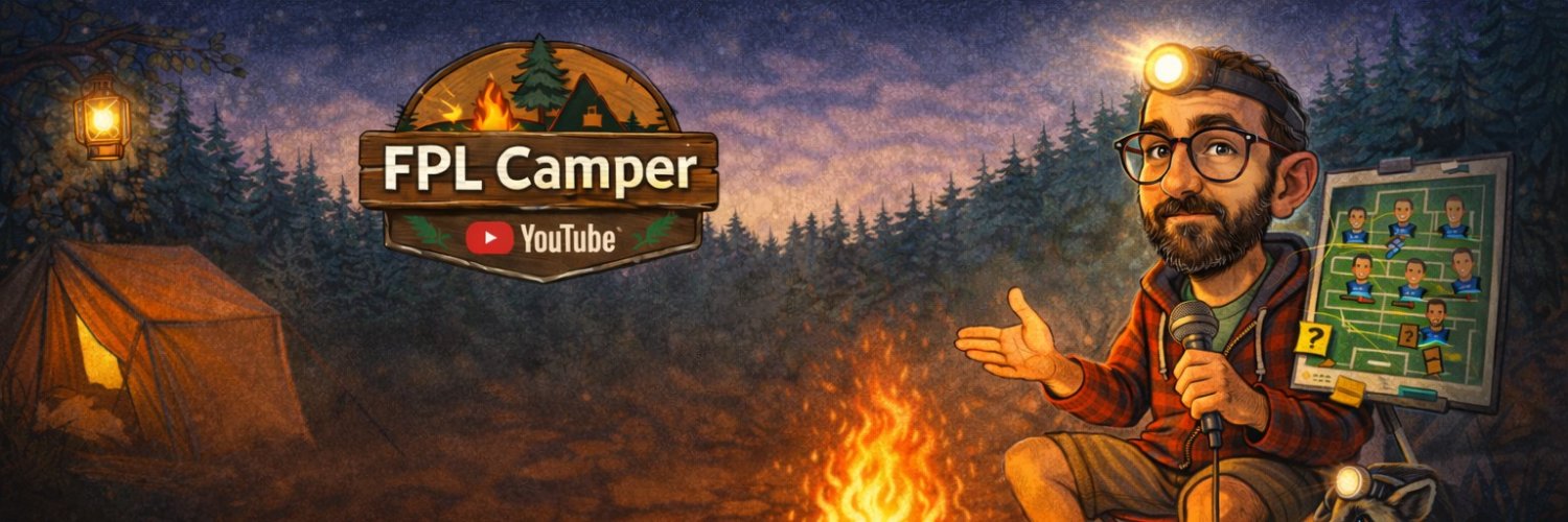 FPL Camper ⛺ banner