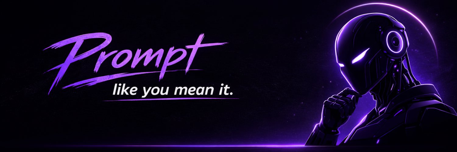 PromptlyAI banner