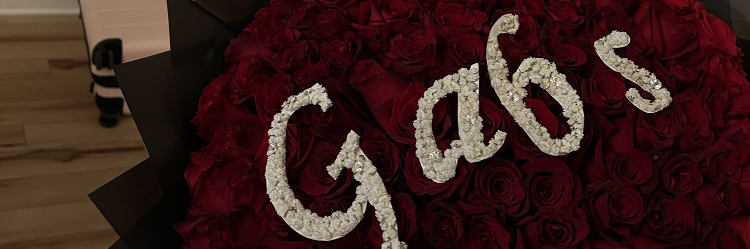 Gabs's banner