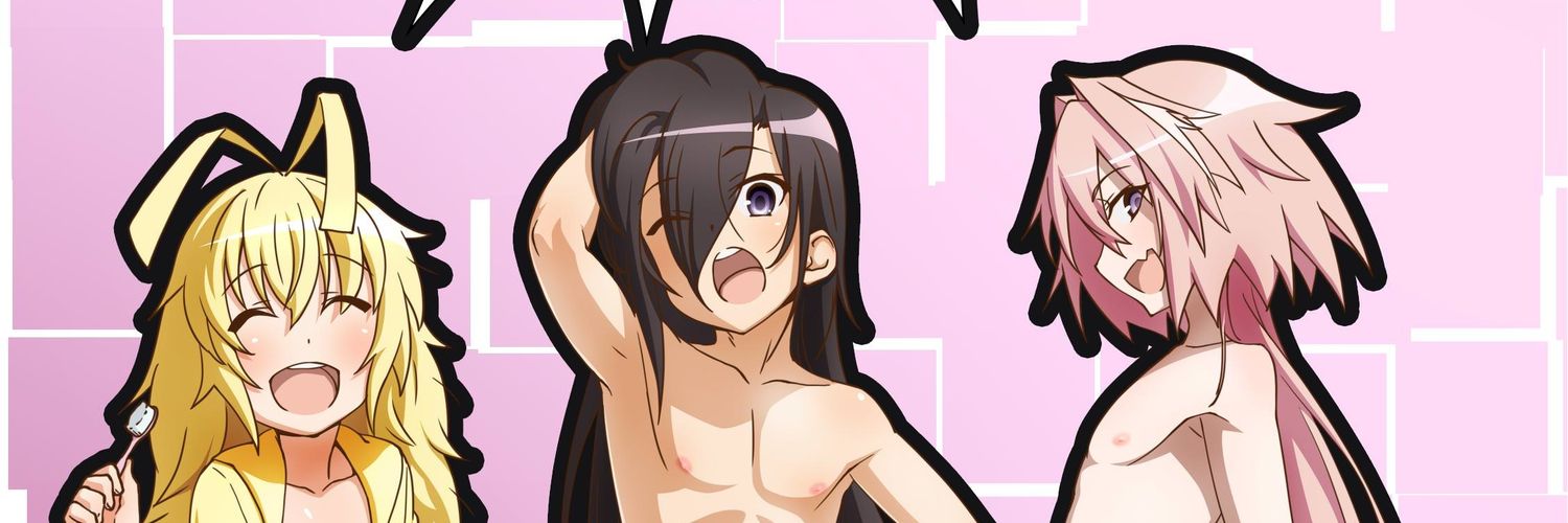 gesuninja's profile banner image
