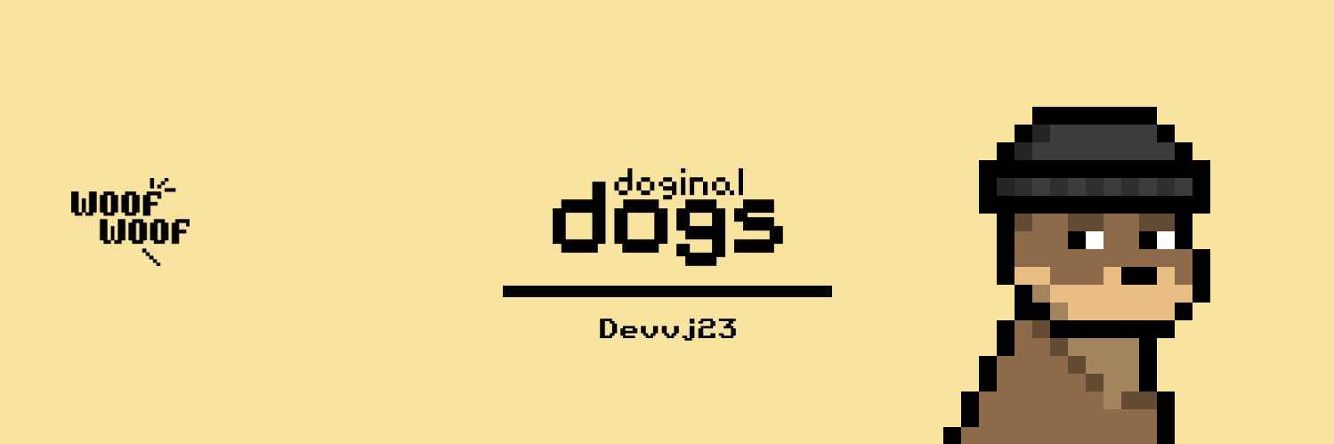 DevvJ23's profile banner image