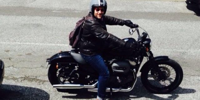 cornemuseman's profile banner image