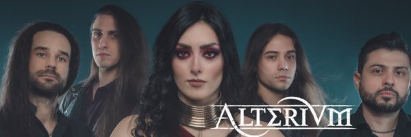 alterium_band Profile Banner