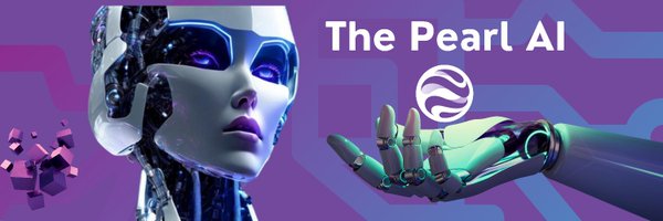 ThePearlAI Profile Banner