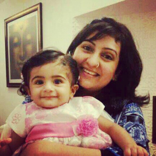 juhiparmar's profile banner image
