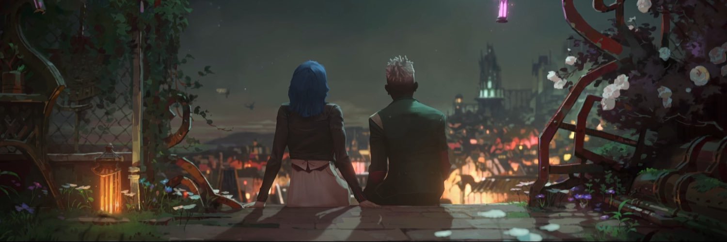 iremzln's profile banner image