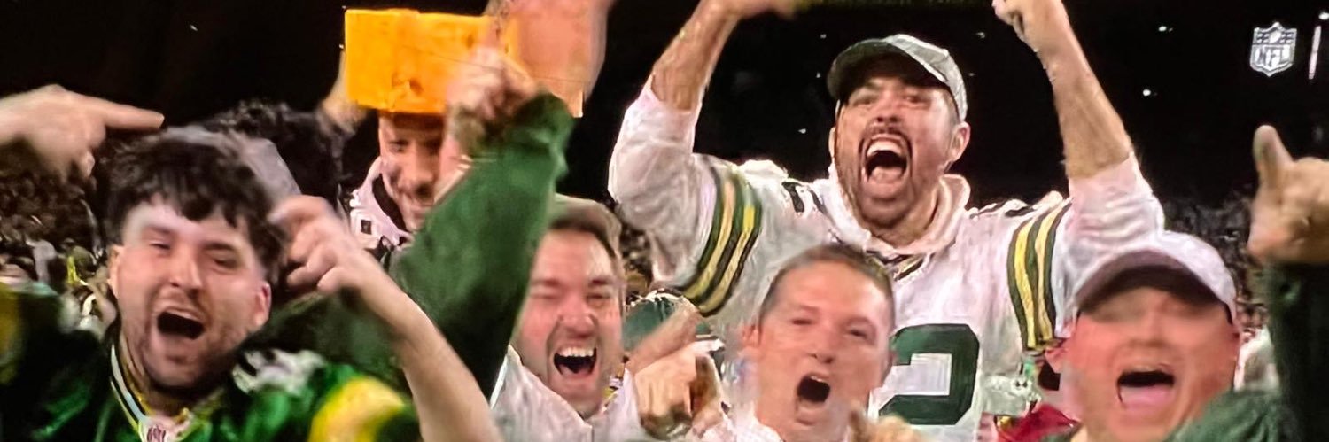 Sean Tehan Packers Talk banner