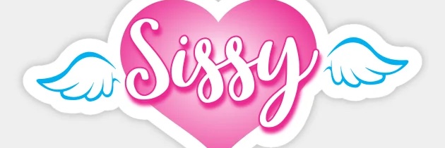 Sissy Samantha Kane banner