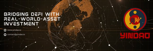 YinDAO_Finance Profile Banner