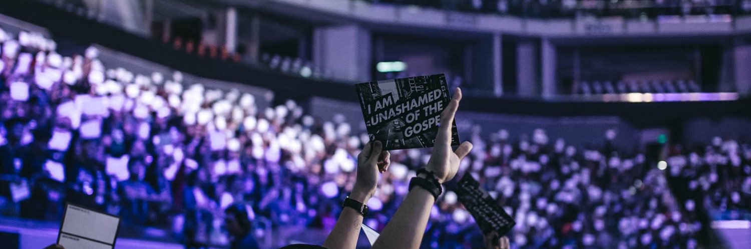 JoshMMagnaye's profile banner image