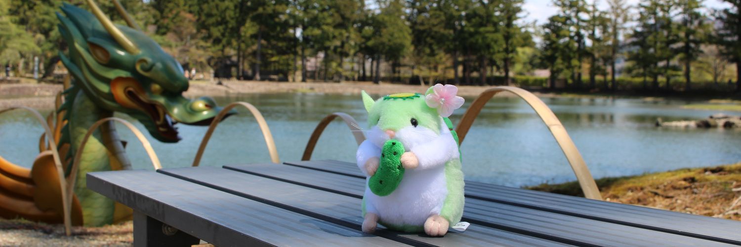 sumapote_uni's profile banner image
