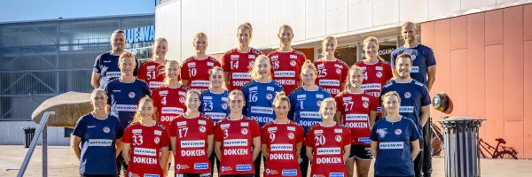 TeamEsbjerg Profile Banner