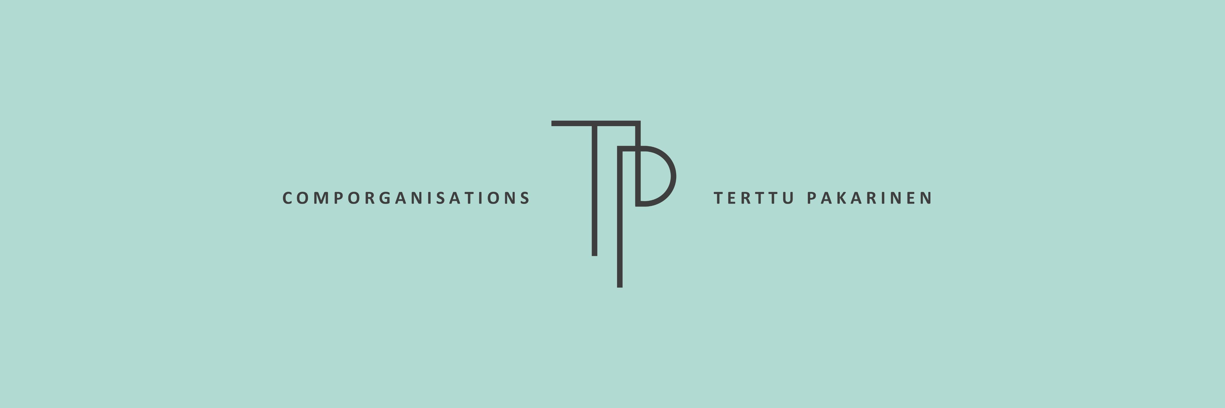 Terttu Pakarinen's banner