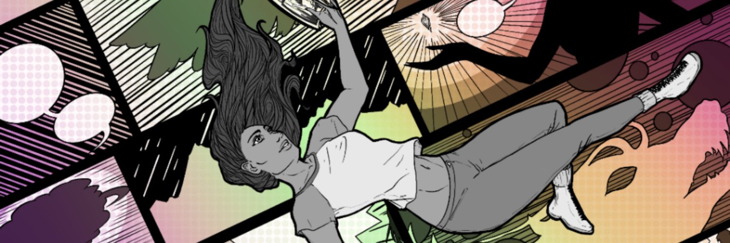 PDXGarebear's profile banner image