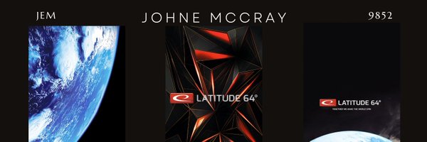 JohnEMcCrayTour Profile Banner