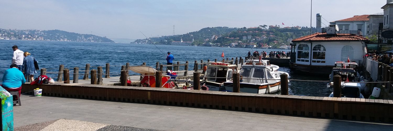 Cahit_Kayis's profile banner image