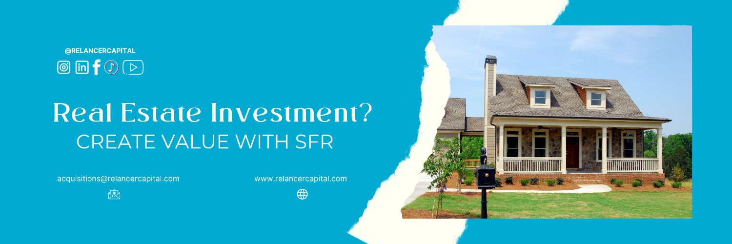 RelancerCapital's profile banner image