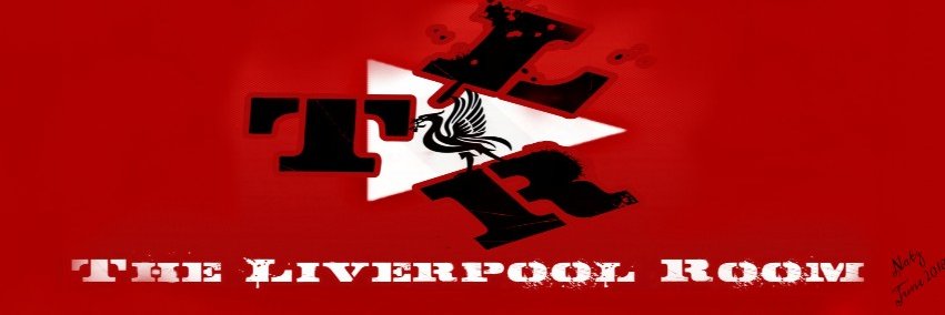 LiverpoolRoom's profile banner image