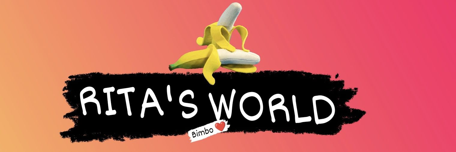 ritabimbo69's profile banner image