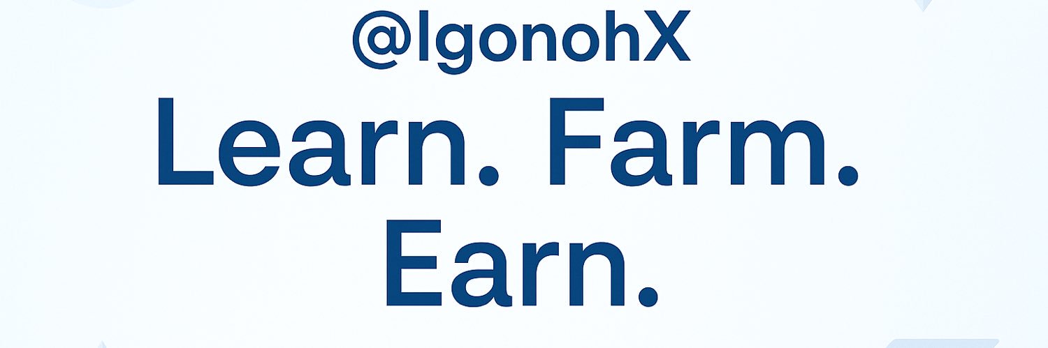 Igonoh ⚡️✸ banner