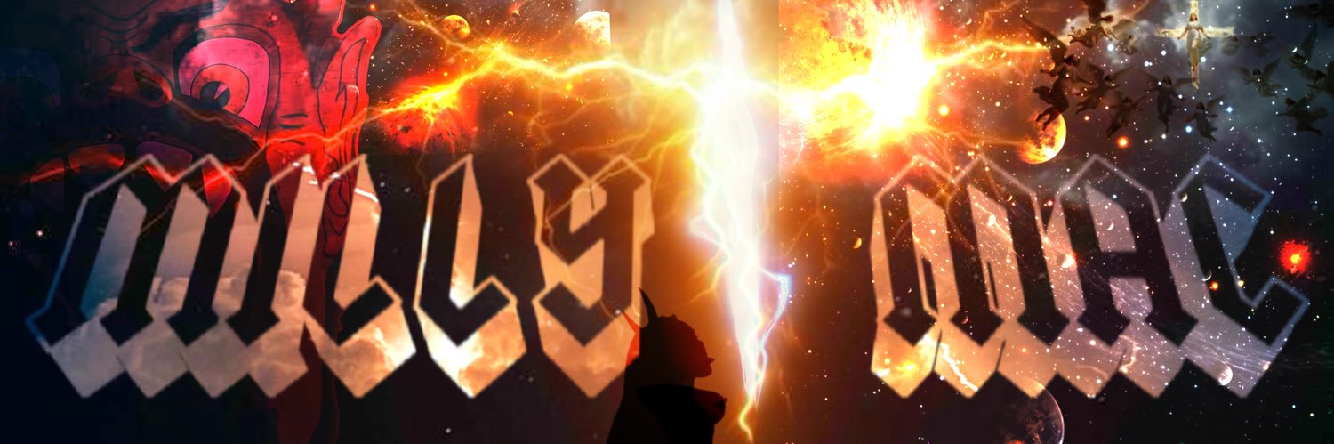 Milly_Mac84's profile banner image
