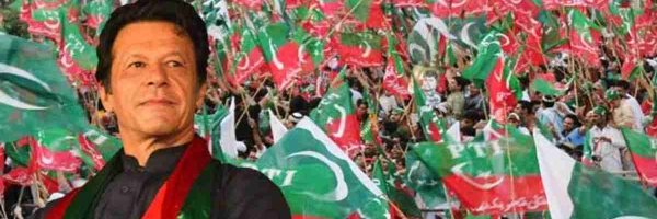 Imran Khan (Parody) Profile Banner