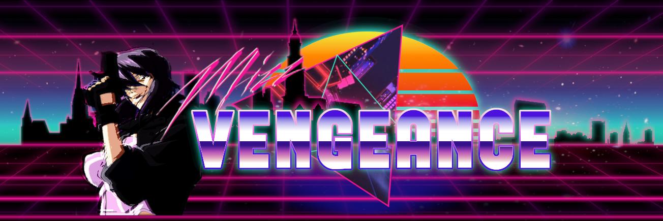 xMizzVengeance's profile banner image