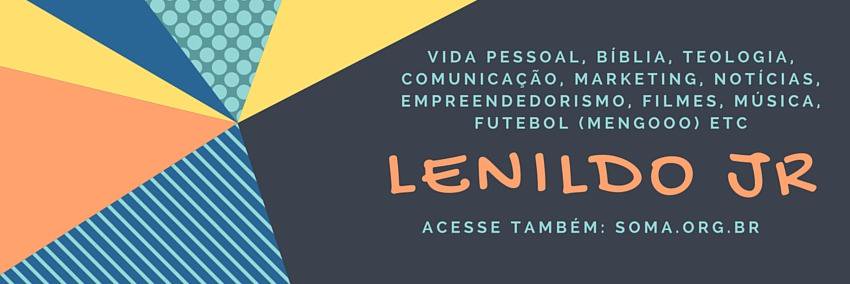 lenildomedeiros's profile banner image