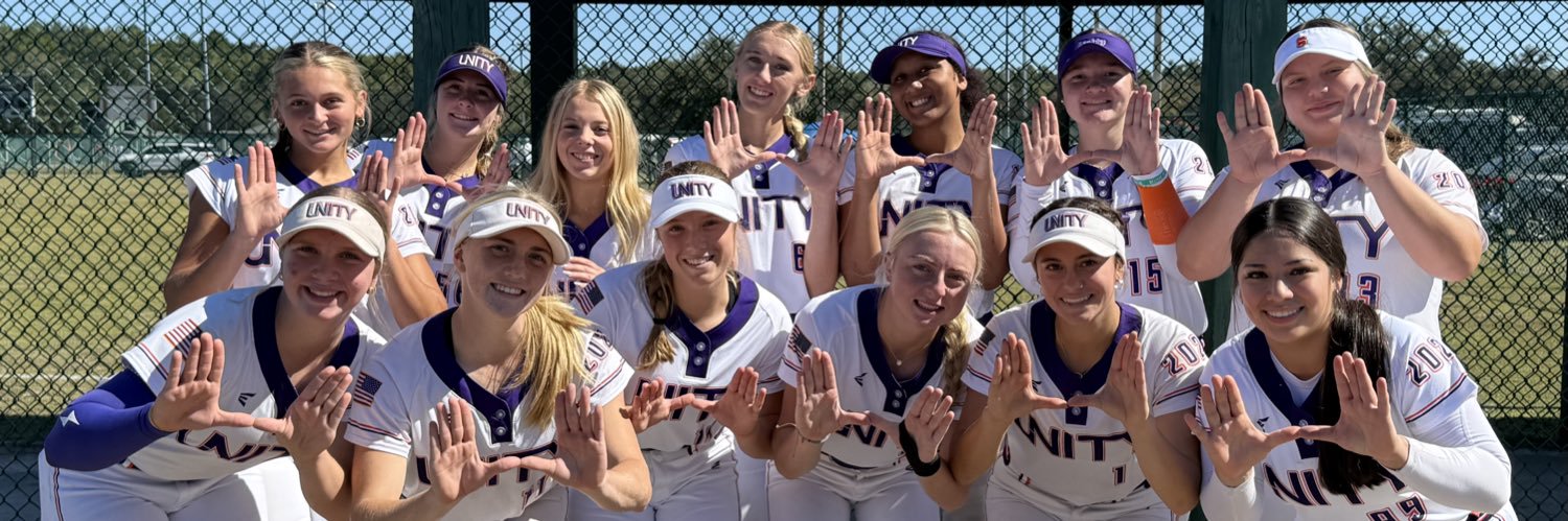 Unity Amsler/Johnson banner