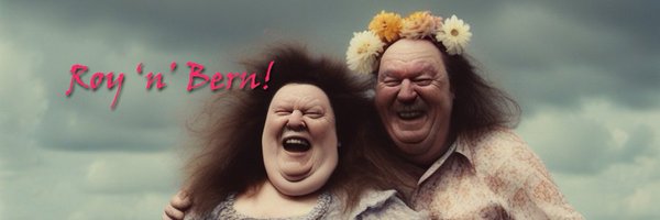 RoyNBernxx Profile Banner