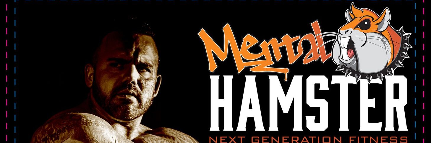 Mental Hamster banner