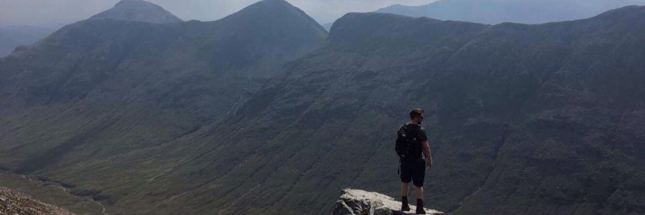 Dr Alex Rawcliffe, PhD, banner