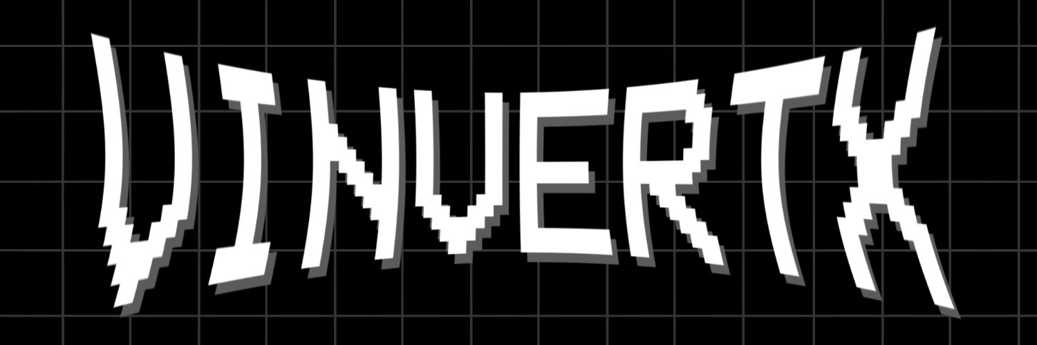 VINVERTX | VGEN COMMS ✧˖*°࿐ banner