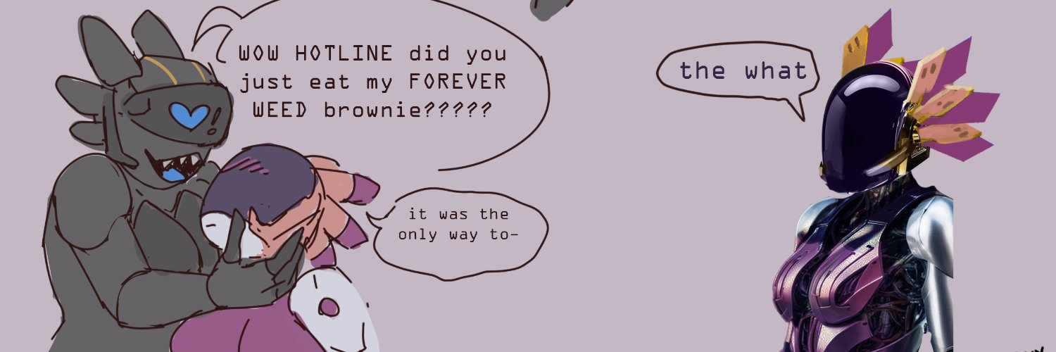 ChurnStyle - Not Accepting New Commissions! banner