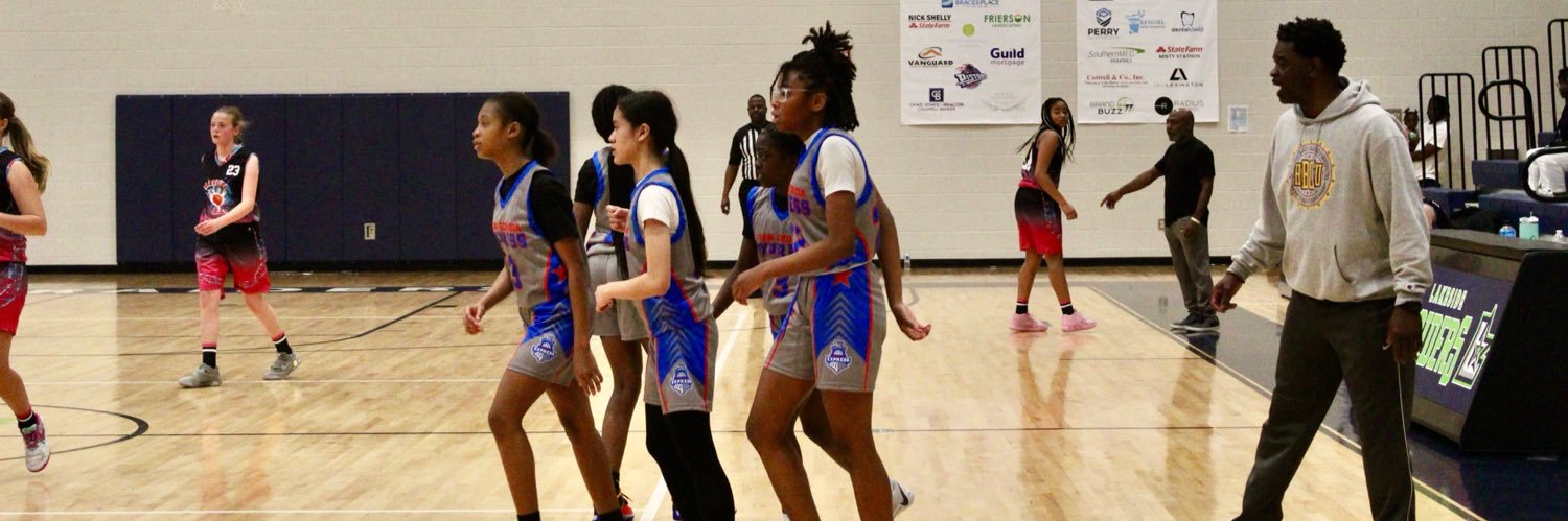 TeamGeorgiaExpress banner