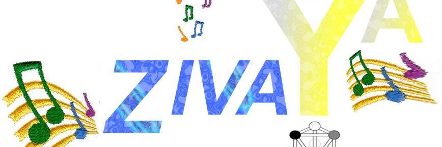 Zivaya's profile banner image