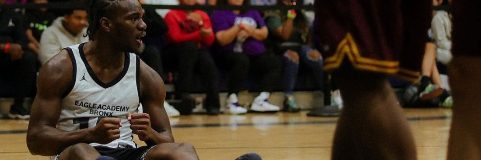 Talen Knowles banner