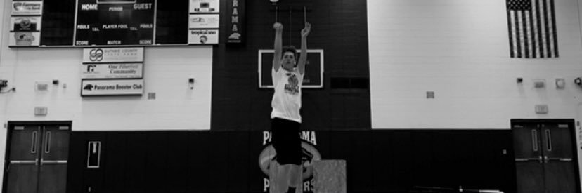 Coach Peasley banner