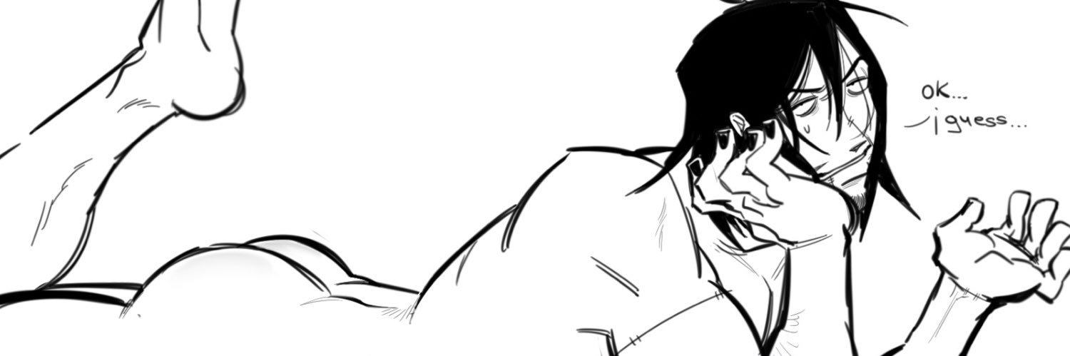 TheM4rginal's profile banner image