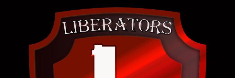 Liberatorsgamin's profile banner image