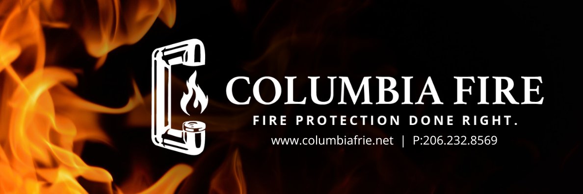 ColumbiaFire's profile banner image