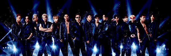 exh10ve's profile banner image
