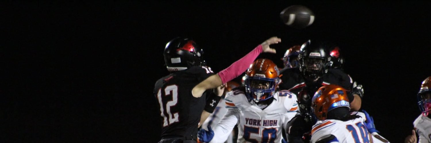 Seth Sullivan banner
