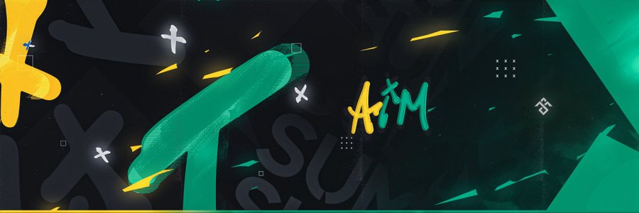 summit aim✝️ banner