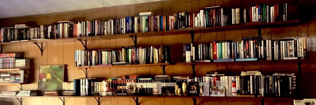 Collected Miscellany banner